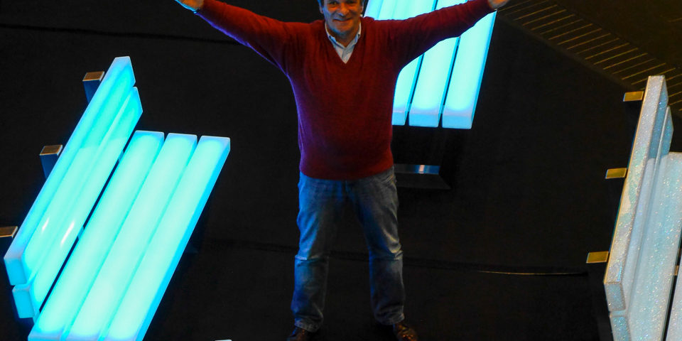 Lichtbank Messe boot Düsseldorf (15 von 17)