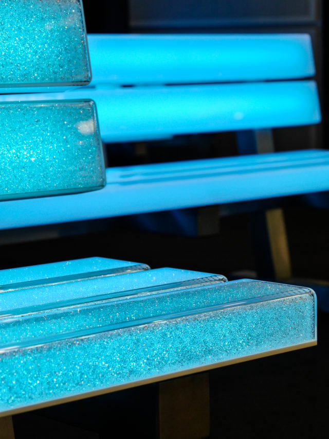 Lichtbank Messe boot Düsseldorf (3 von 17)