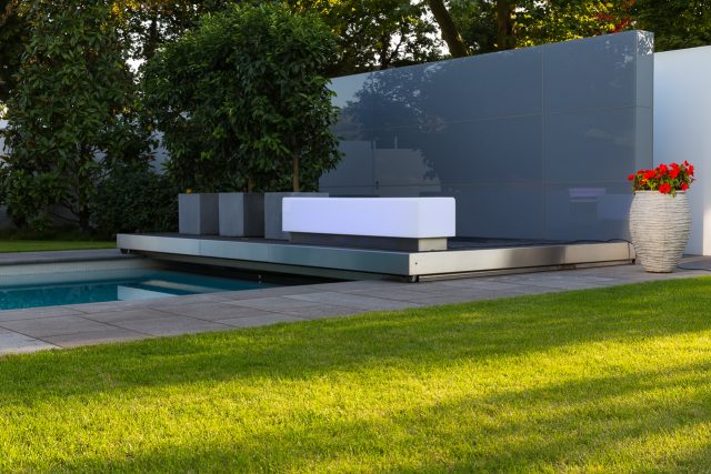 Design meet Function. Die LCO Lightcubeobjects von Bernd Spiecker