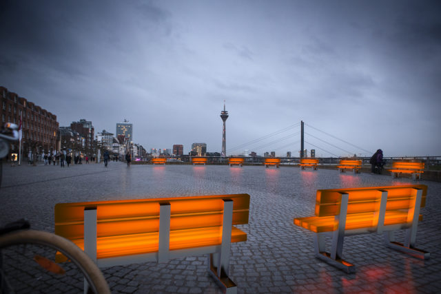 Düesseldorf Visons (2 von 9)